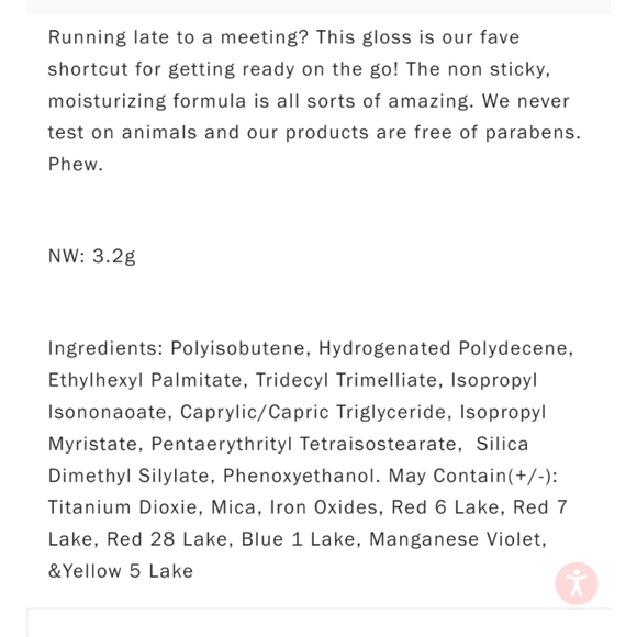 Fenty & Basic Beauty Gloss Bundle! - Picture 11 of 11